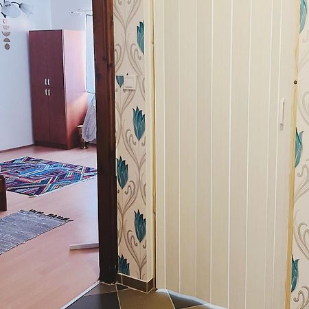 شقة Teesz Vendeghaz Zalahashagy المظهر الخارجي الصورة